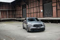 AHG Sports Infiniti QX70 6