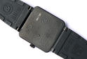 Infiniti Bell Ross watch 3