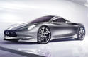 Infiniti EMERG E 1