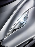 Infiniti EMERG E 10