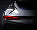 Infiniti EMERG E 17