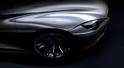 Infiniti EMERG E 18