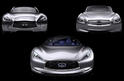Infiniti EMERG E 19