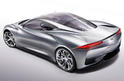 Infiniti EMERG E 2