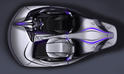 Infiniti EMERG E 21