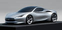 Infiniti EMERG E 22