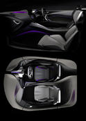 Infiniti EMERG E 24