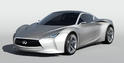 Infiniti EMERG E 25