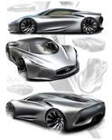 Infiniti EMERG E 26