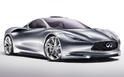 Infiniti EMERG E 4