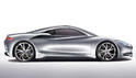 Infiniti EMERG E 5