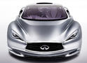 Infiniti EMERG E 6