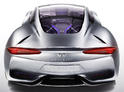Infiniti EMERG E 7