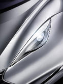 Infiniti EMERG E Leaked 11