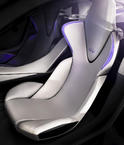 Infiniti EMERG E Leaked 12
