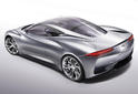 Infiniti EMERG E Leaked 2