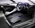 Infiniti EMERG E Leaked 3