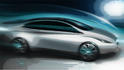 Infiniti EV 1
