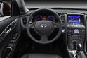 Infiniti EX30d Black Premium 7
