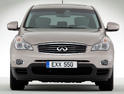 Infiniti EX30d GT 3