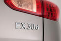 Infiniti EX30d GT 5