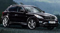 Infiniti EX30d GT Premium 2