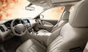 Infiniti EX37 5