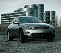 Infiniti EX37 6