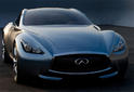 Infiniti Essence 1