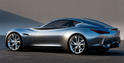 Infiniti Essence 10
