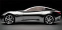 Infiniti Essence 11