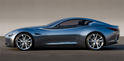 Infiniti Essence 12