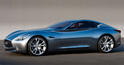 Infiniti Essence 13