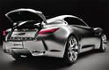 Infiniti Essence 15