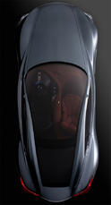 Infiniti Essence 18