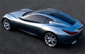 Infiniti Essence 22