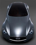 Infiniti Essence 5