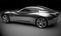 Infiniti Essence 6
