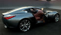 Infiniti Essence 7