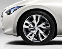 Infiniti Etherea 2