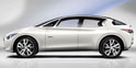Infiniti Etherea 3