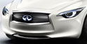 Infiniti Etherea 4