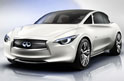 Infiniti Etherea 5