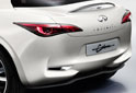 Infiniti Etherea 6