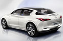 Infiniti Etherea 7