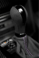 Infiniti FX Sebastian Vettel 21