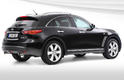 Infiniti FX30d S 1