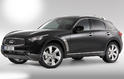 Infiniti FX30d S 2
