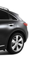 Infiniti FX30d S 3