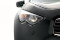 Infiniti FX30d S 5
